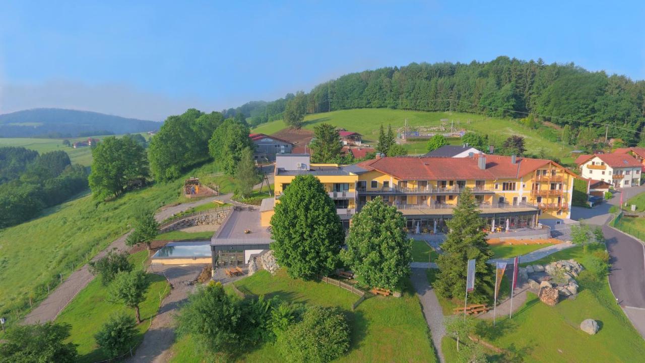 Landhaus Zur Ohe Schönberg Extérieur photo