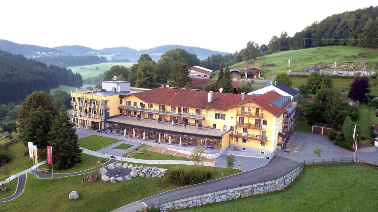 Landhaus Zur Ohe Schönberg Extérieur photo