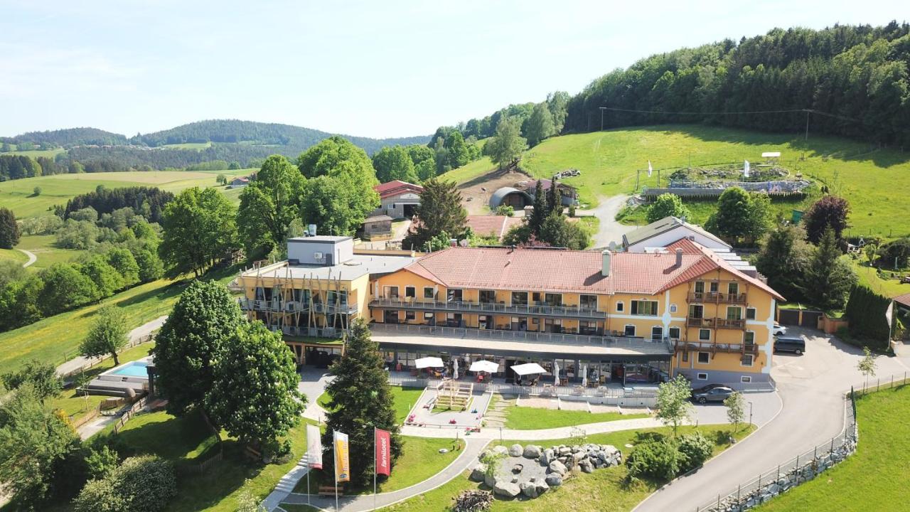 Landhaus Zur Ohe Schönberg Extérieur photo