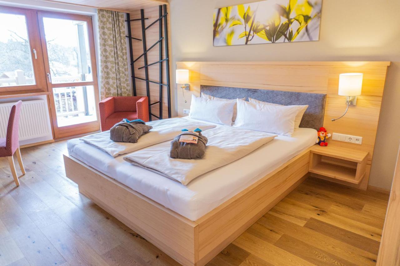 Landhaus Zur Ohe Schönberg Extérieur photo