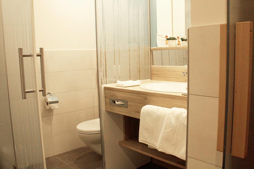 Landhaus Zur Ohe Schönberg Extérieur photo