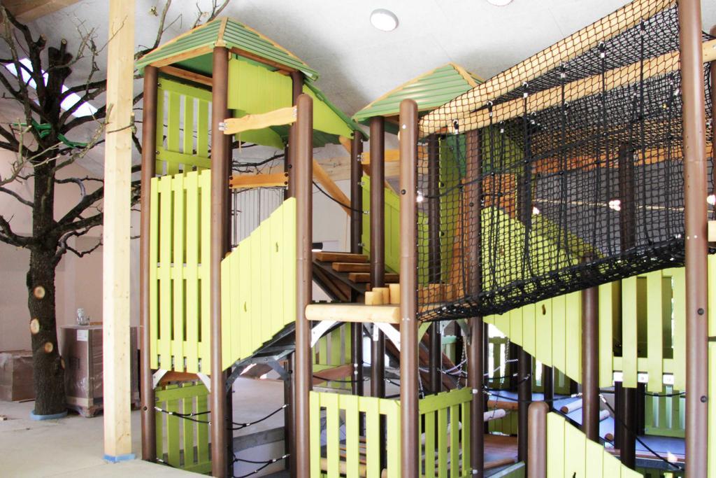 Landhaus Zur Ohe Schönberg Extérieur photo